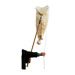 Caccia sciami di stoffe. - imagen 2
